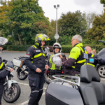 Sheffield Advanced Motorcyclists - helping all bikers ride safer.