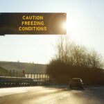 Sheffield Advanced Motorcyclists - Winter driving advice for those essential journeys.