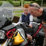Sheffield Advanced Motorcyclists - Annual Photo Competition 2022