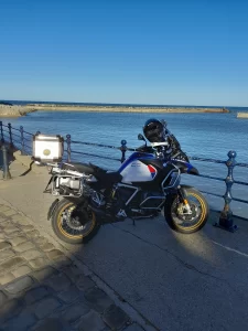 Sheffield Advanced Motorcyclists - Annual Photo Competition 2023