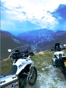 Sheffield Advanced Motorcyclists - Annual Photo Competition 2023