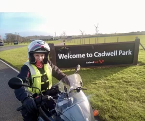 Sheffield Advanced Motorcyclists - Annual Photo Competition 2023