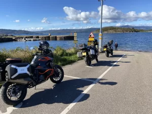 Sheffield Advanced Motorcyclists - Annual Photo Competition 2023