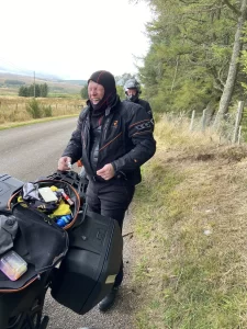 Sheffield Advanced Motorcyclists - Annual Photo Competition 2023