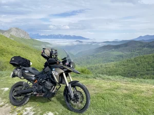 Sheffield Advanced Motorcyclists - Annual Photo Competition 2023
