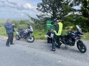 Sheffield Advanced Motorcyclists - Annual Photo Competition 2023
