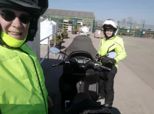 Sheffield Advanced Motorcyclists - Annual Photo Competition 2023