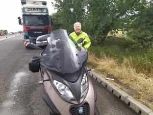 Sheffield Advanced Motorcyclists - Annual Photo Competition 2023