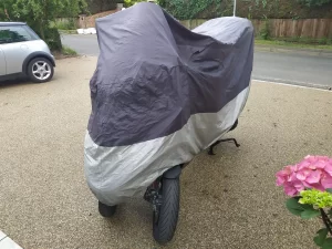 Sheffield Advanced Motorcyclists - Annual Photo Competition 2023