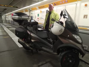 Sheffield Advanced Motorcyclists - Annual Photo Competition 2023