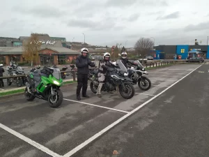 Sheffield Advanced Motorcyclists - Annual Photo Competition 2023