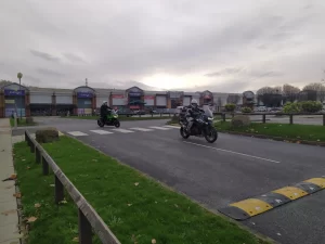 Sheffield Advanced Motorcyclists - Annual Photo Competition 2023