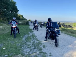 Sheffield Advanced Motorcyclists - Annual Photo Competition 2023