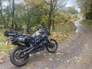 Sheffield Advanced Motorcyclists - Annual Photo Competition 2023