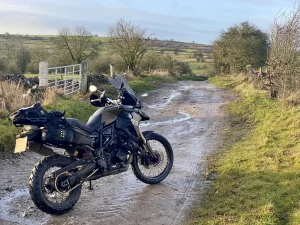 Sheffield Advanced Motorcyclists - Annual Photo Competition 2023