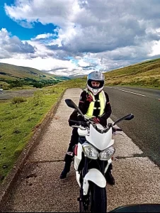 Sheffield Advanced Motorcyclists - Annual Photo Competition 2023
