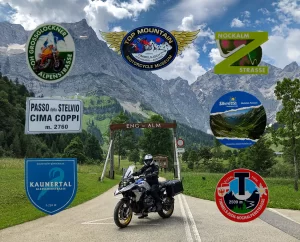 Sheffield Advanced Motorcyclists - Annual Photo Competition 2023