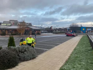 Sheffield Advanced Motorcyclists - Annual Photo Competition 2023