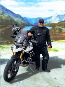 Sheffield Advanced Motorcyclists - Annual Photo Competition 2023