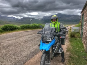 Sheffield Advanced Motorcyclists Annual Photo Competition 2023