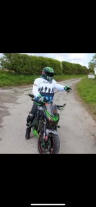 Sheffield Advanced Motorcyclists - Annual Photo Competition 2023