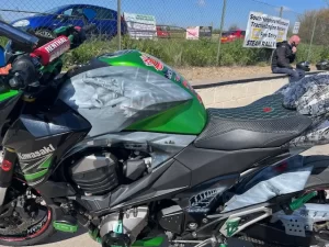 Sheffield Advanced Motorcyclists - Annual Photo Competition 2023