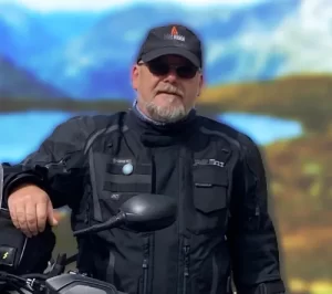 Sheffield Advanced Motorcyclist Weekly Newsletter - 10 October 2025