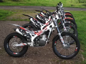 Sheffield Advanced Motorcyclists - Annual Photo Competition 2024