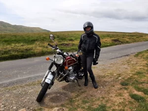 Sheffield Advanced Motorcyclists - Annual Photo Competition 2024