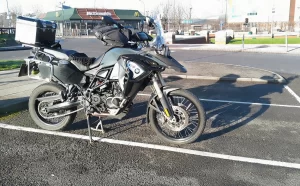 Sheffield Advanced Motorcyclists - Annual Photo Competition 2024