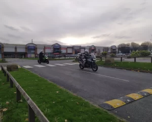 Sheffield Advanced Motorcyclists - Annual Photo Competition 2024