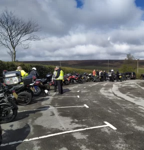 Sheffield Advanced Motorcyclists - Annual Photo Competition 2024
