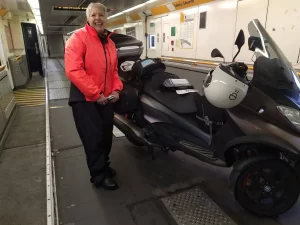 Sheffield Advanced Motorcyclists - Annual Photo Competition 2024