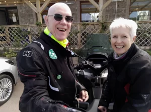 Sheffield Advanced Motorcyclists - Annual Photo Competition 2024