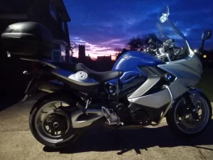 Sheffield Advanced Motorcyclists - Annual Photo Competition 2024