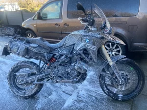 Sheffield Advanced Motorcyclists - Annual Photo Competition 2024