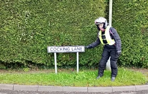 Sheffield Advanced Motorcyclists - Annual Photo Competition 2024