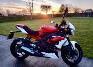Sheffield Advanced Motorcyclists - Annual Photo Competition 2024