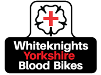 Sheffield Advanced Motorcyclists - supports NHS Volunteer Dispatch Riders