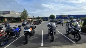 Sheffield Advanced Motorcyclists - Weekly newsletter 26th July 2024