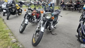 Sheffield Advanced Motorcyclists - Weekly newsletter 5th July 2024