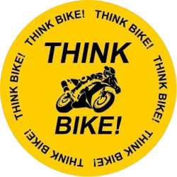 Sheffield Advanced Motorcyclists - supports Think Bike!