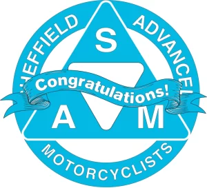 Sheffield Advanced Motorcyclists - Weekly newsletter 18th October 2024 