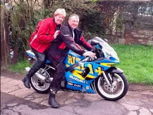 Sheffield Advanced Motorcyclists - Annual Photo Competition 2025