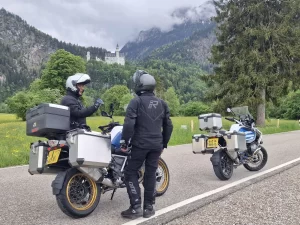 Sheffield Advanced Motorcyclists - Annual Photo Competition 2025