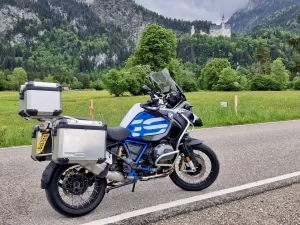 Sheffield Advanced Motorcyclists - Annual Photo Competition 2025