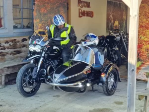 Sheffield Advanced Motorcyclists - Annual Photo Competition 2025