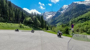 Sheffield Advanced Motorcyclists - Annual Photo Competition 2025