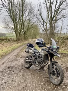 Sheffield Advanced Motorcyclists - Annual Photo Competition 2025