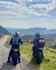 Sheffield Advanced Motorcyclists - Annual Photo Competition 2025